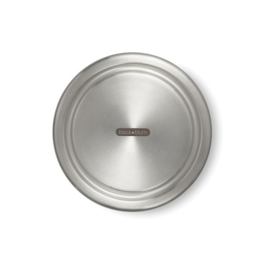 Logotrade business gift image of: Black+Blum Glass Lunch Bowl 750ml