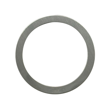 Logo trade promotional products image of: Magnetic ring sticker for non magnetic phones