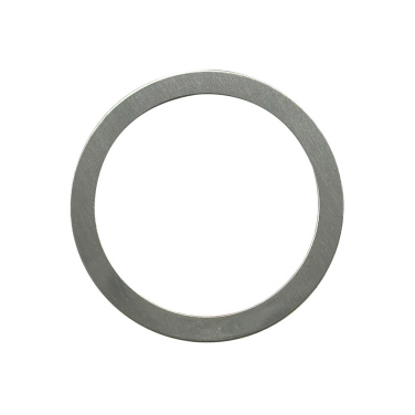 Logo trade advertising products image of: Magnetic ring sticker for non magnetic phones