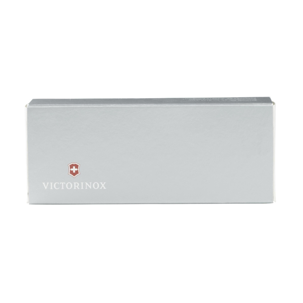 Logo trade promotional products image of: Victorinox slide/gift box