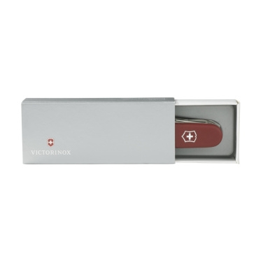 Logo trade promotional merchandise picture of: Victorinox slide/gift box