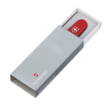 Logo trade promotional items picture of: Victorinox slide/gift box