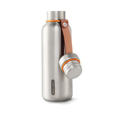 Logotrade promotional gifts photo of: Black+Blum Insulated Water Bottle Small 500ml