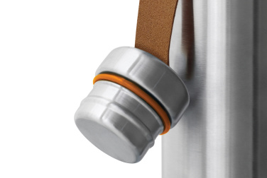 Logo trade promotional merchandise image of: Black+Blum Insulated Water Bottle Small 500ml