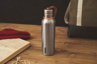 Logo trade advertising product photo of: Black+Blum Insulated Water Bottle Small 500ml