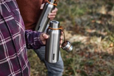 Logotrade promotional giveaway picture of: Black+Blum Insulated Water Bottle Small 500ml