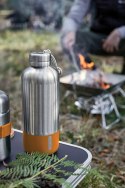 Logo trade corporate gifts image of: Black+Blum Explorer Insulated Bottle Large 850ml