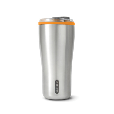 Logotrade promotional giveaway image of: Black+Blum Insulated Travel Tumbler 600ml