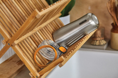 Logo trade promotional items picture of: Black+Blum Insulated Travel Tumbler 600ml
