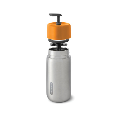 Logotrade promotional product picture of: Black+Blum Insulated Leakproof Travel Cup Stainless Steel