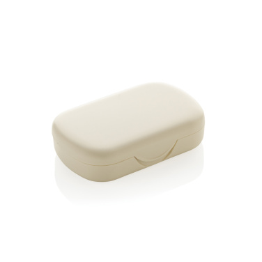 Logo trade promotional giveaways image of: Sereva Noise reducing earplugs