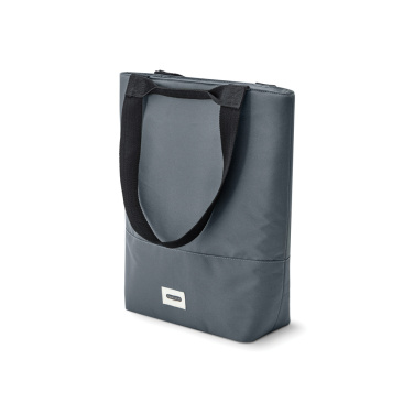 Logotrade promotional merchandise image of: Black+Blum 16L Insulated Tote/ Cooler Bag