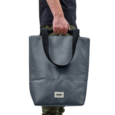 Logotrade promotional product picture of: Black+Blum 16L Insulated Tote/ Cooler Bag