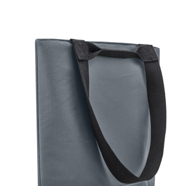 Logo trade promotional merchandise image of: Black+Blum 16L Insulated Tote/ Cooler Bag