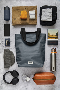 Logotrade promotional giveaway picture of: Black+Blum 16L Insulated Tote/ Cooler Bag