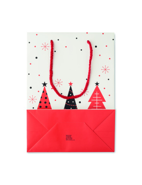 Logotrade corporate gift picture of: Gift paper bag medium