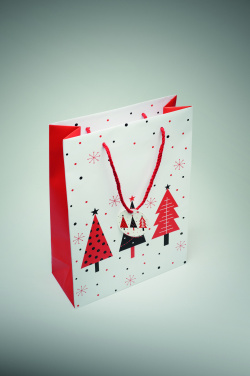 Logotrade corporate gifts photo of: Gift paper bag large