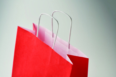 Logotrade business gift image of: Gift paper bag small