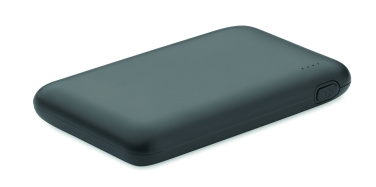 Logotrade business gifts photo of: Power bank 5000 mAh