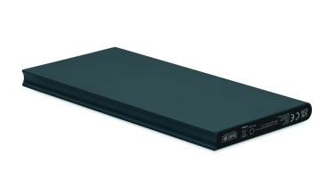 Logotrade advertising product image of: Power bank 8000 mAh