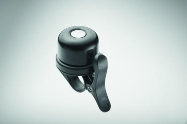Logotrade promotional merchandise photo of: Apple® smart finder bike bell