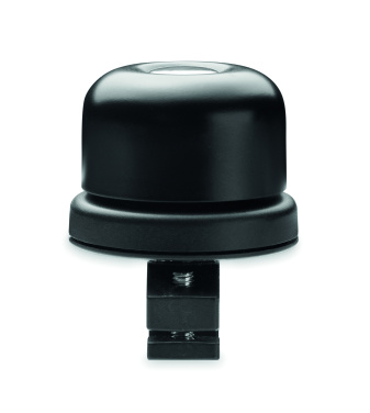 Logotrade promotional giveaway picture of: Apple® smart finder bike bell
