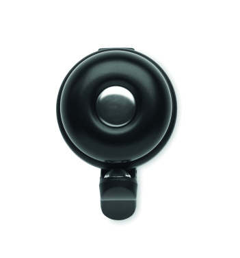 Logotrade business gifts photo of: Apple® smart finder bike bell