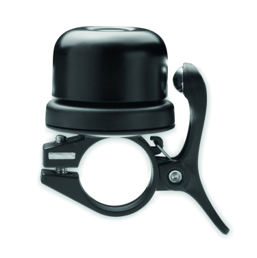 Logo trade promotional giveaways image of: Apple® smart finder bike bell