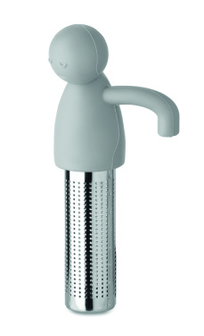Logo trade promotional merchandise picture of: Funny tea infuser