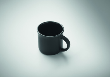 Logotrade promotional giveaway picture of: Ceramic espresso cup 40 ml