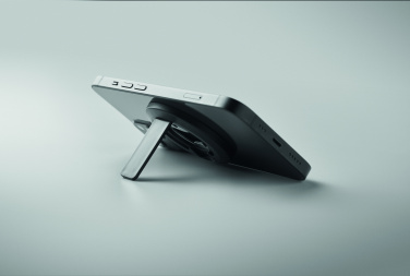 Logo trade corporate gifts image of: Phone holder and bottle opener