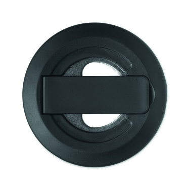 Logotrade promotional merchandise photo of: Phone holder and bottle opener