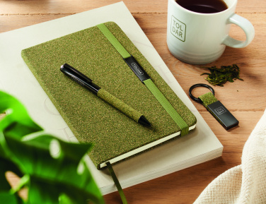 Logotrade corporate gift image of: 3 piece gift set in box