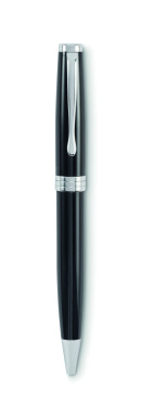 Logo trade promotional products picture of: Twist ball pen in box