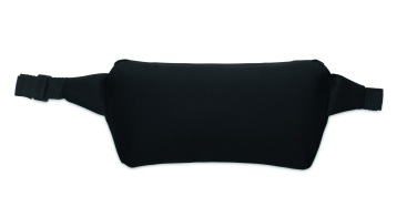 Logotrade promotional merchandise photo of: Waist pack in 600D RPET