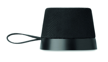 Logotrade corporate gifts photo of: 3W wireless speaker with stand