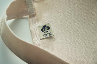 Logotrade promotional merchandise picture of: Organic cotton apron 240 gr/m²