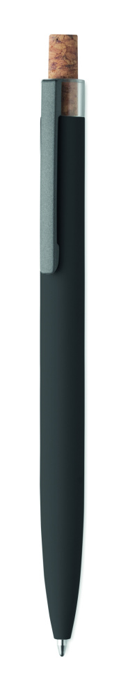 Logotrade business gifts photo of: Recycled aluminium pen