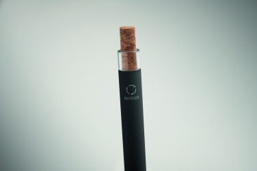 Logotrade promotional item picture of: Recycled aluminium pen
