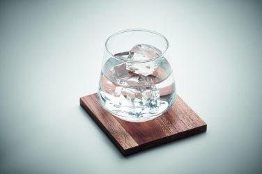 Logotrade promotional gift image of: Whisky short drink glass set