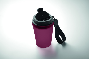 Logotrade corporate gifts photo of: Single wall tumbler 300 ml