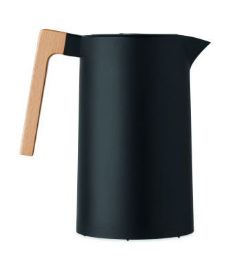 Logotrade promotional merchandise image of: Double wall jug 1L