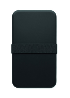 Logotrade promotional gift picture of: Lunch box in PP 750 ml