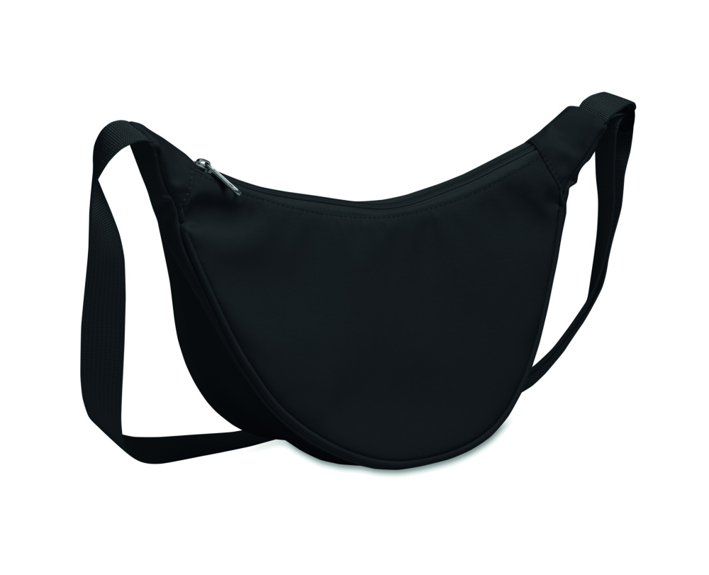 Logotrade business gift image of: Sling bag in 400D Oxford