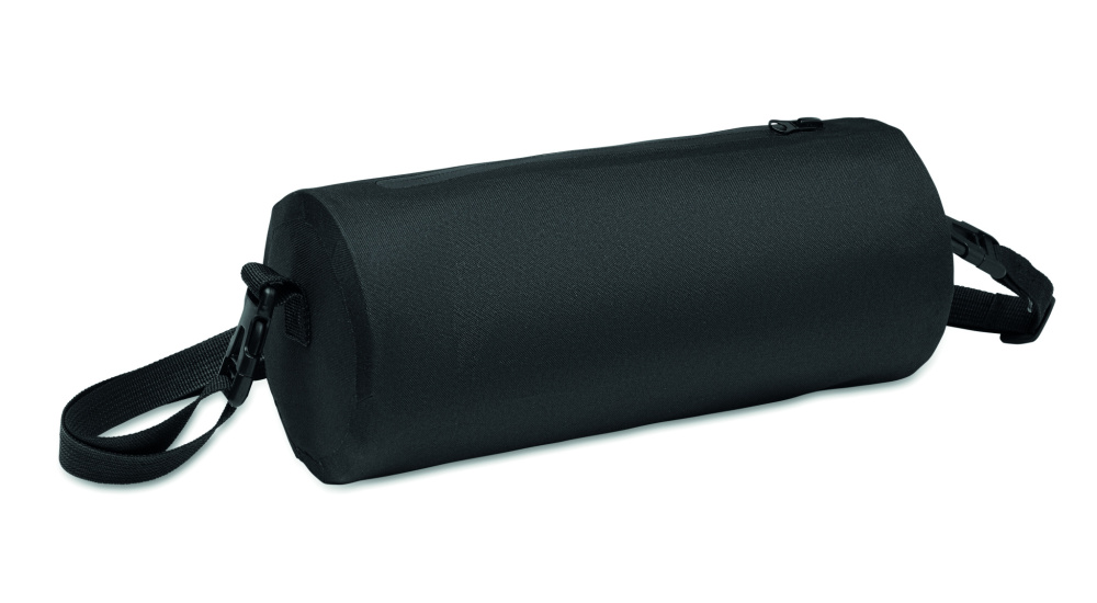 Logotrade business gifts photo of: Sports dry bag in 300D RPET