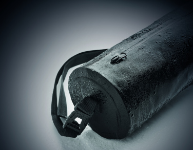 Logo trade promotional products picture of: Sports dry bag in 300D RPET