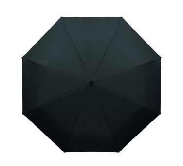Logo trade promotional merchandise image of: 21 inch windproof umbrella
