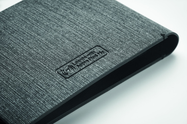 Logo trade promotional product photo of: Anti-loss finder PU wallet