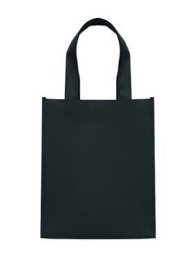 Logotrade promotional merchandise photo of: Small gift bag in RPET