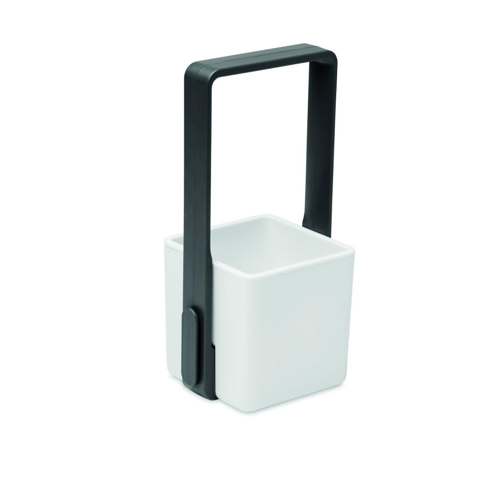 Logotrade corporate gift picture of: Indoor garden with LED light